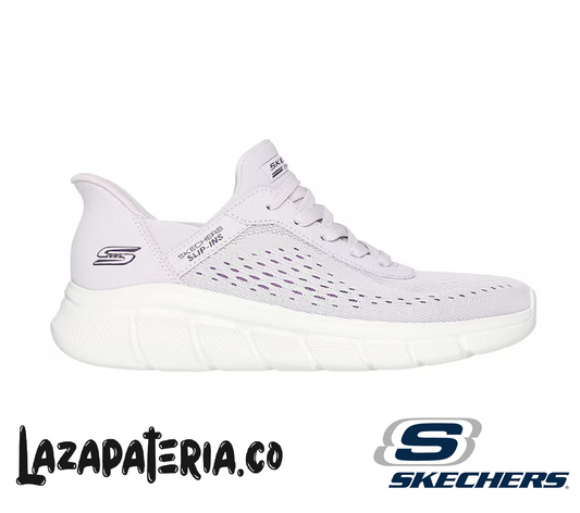 SKECHERS MUJER C11P7303LIL