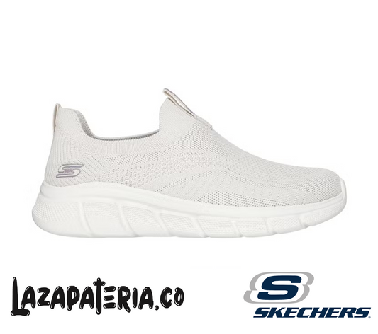 SKECHERS MUJER C11P7325OFWT