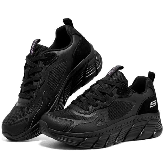 SKECHERS MUJER C11P7380BBK