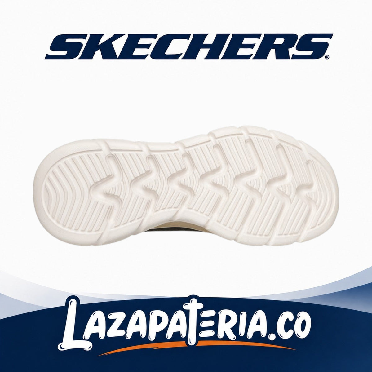 Tenis Skechers BOBS Sport B Flex HI Mujer Negro Dorado C11P7385BKGD