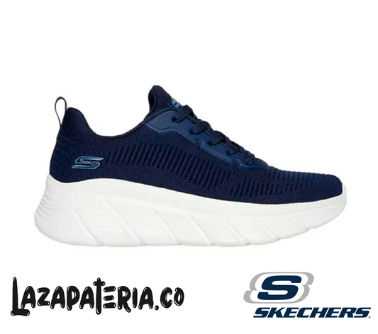 SKECHERS MUJER C11P7385NVY