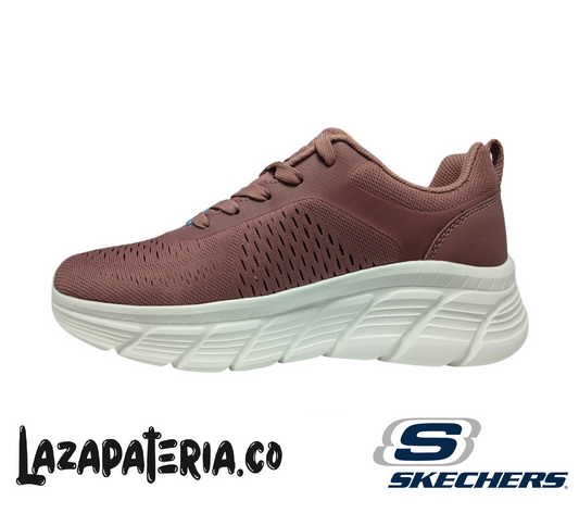 SKECHERS MUJER C11P7389MVE