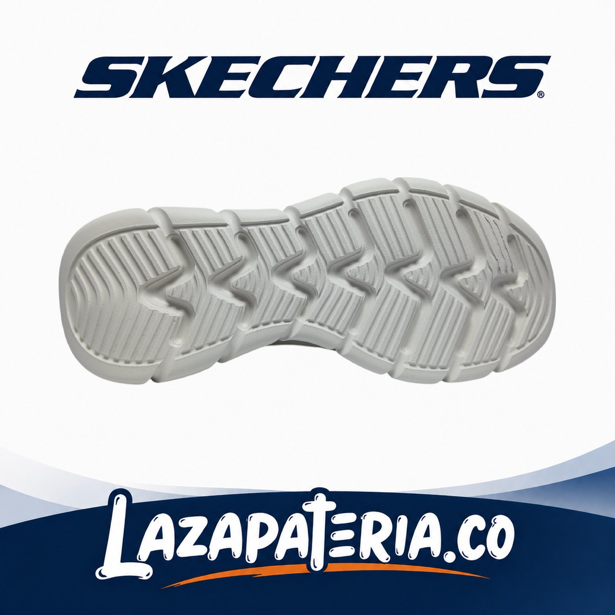 Tenis Skechers BOBS Sport Lila para mujer, vista 3