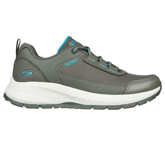 SKECHERS MUJER C11P7404OLV