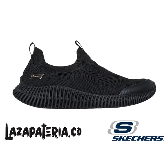 SKECHERS MUJER C11P7414BBK