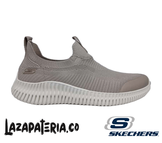 SKECHERS MUJER C11P7414TPE
