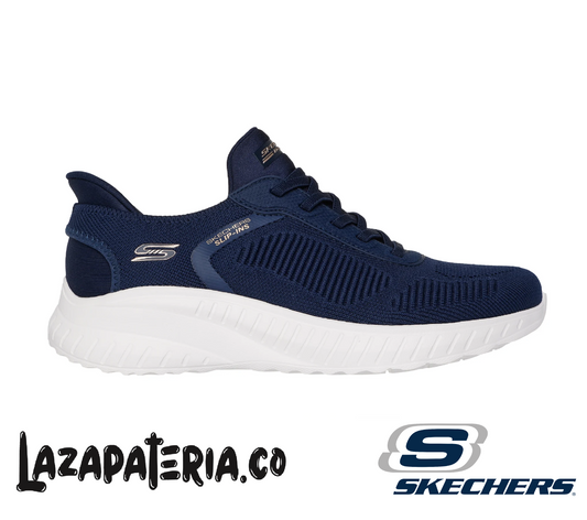 SKECHERS MUJER C11P7497NVY