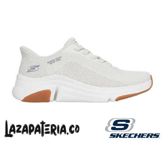 SKECHERS MUJER C11P7587OFWT