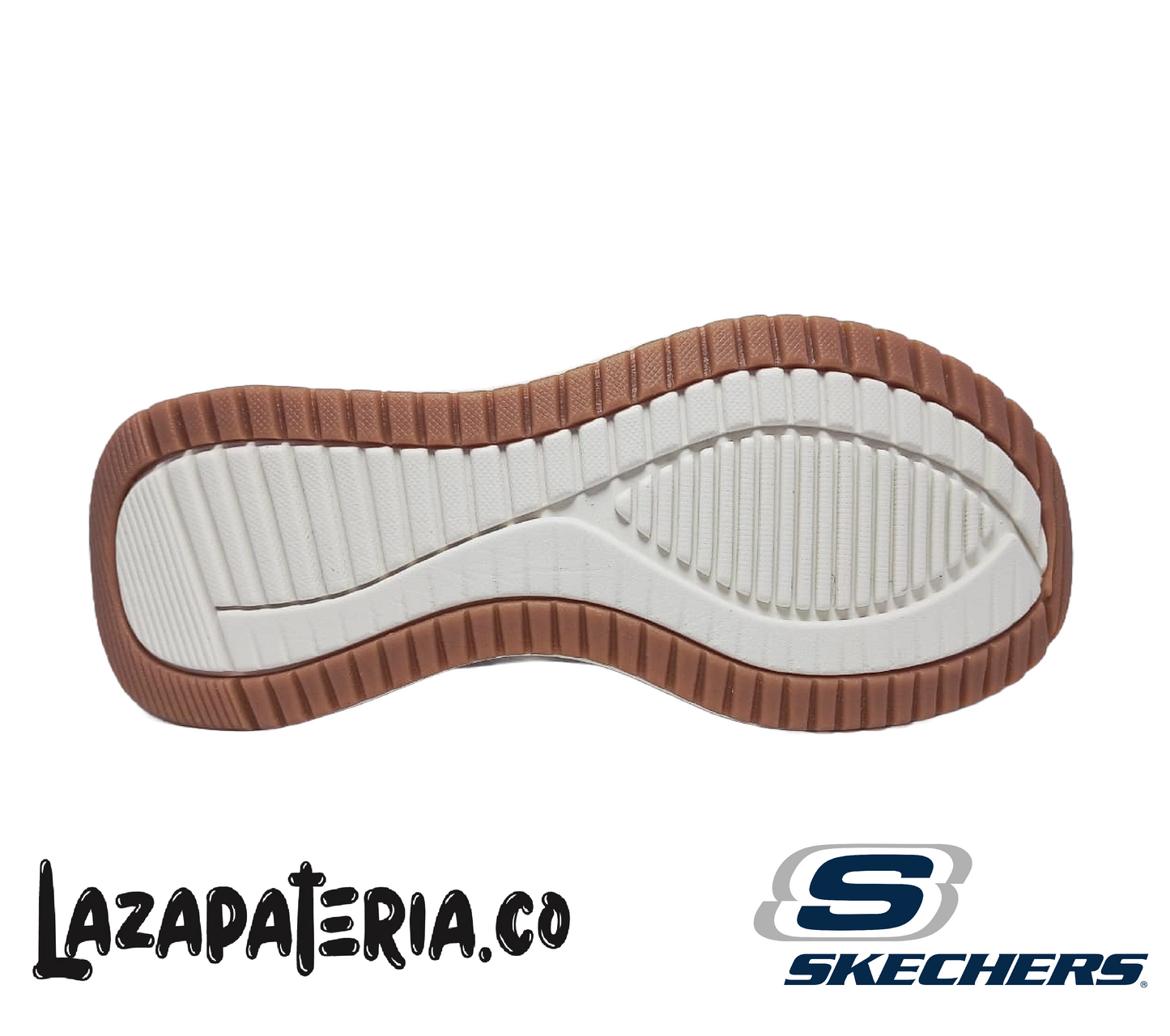 SKECHERS MUJER BOBS SQUAD 4 VERDE C11P7624GRN