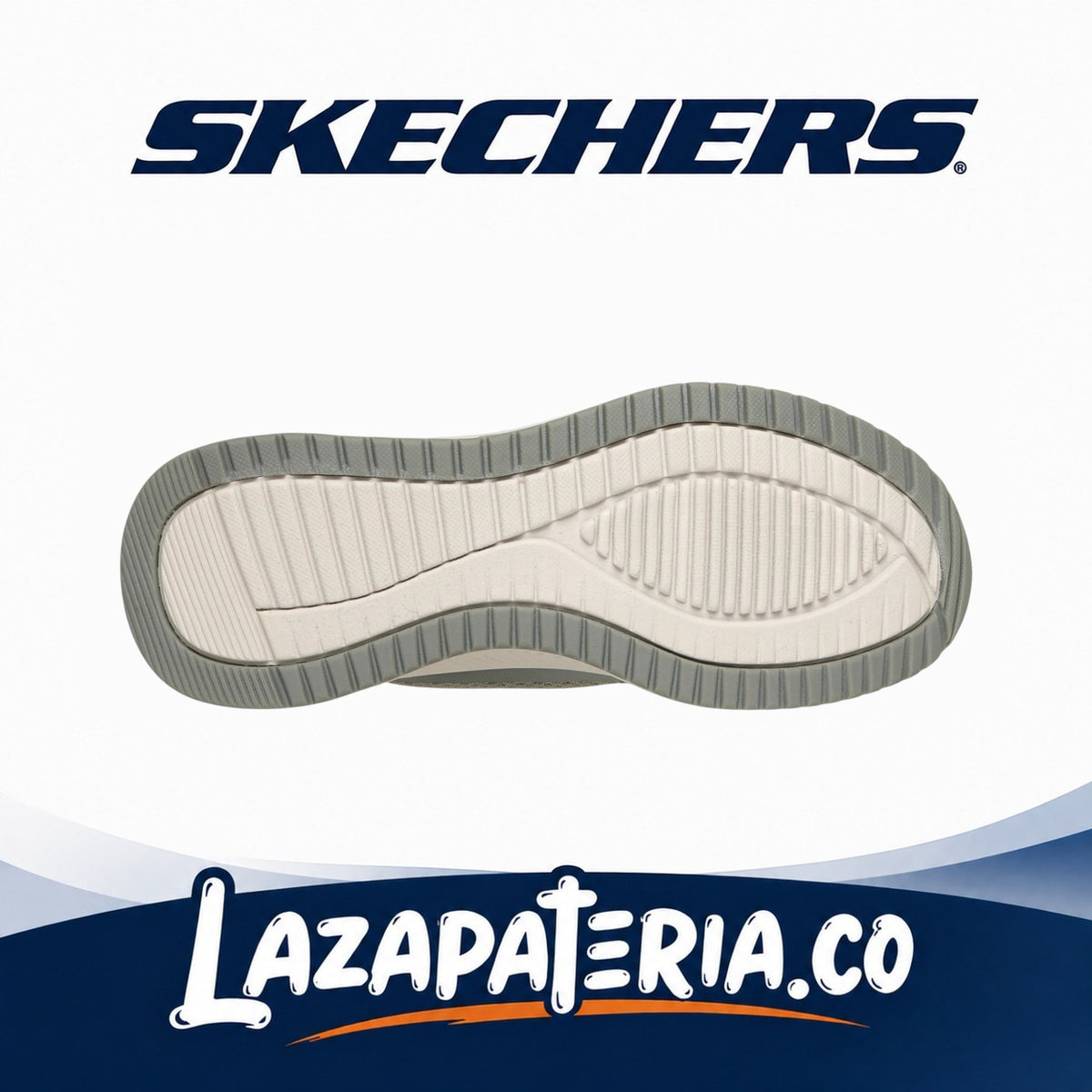 SKECHERS DAMA C11P7624OLMT
