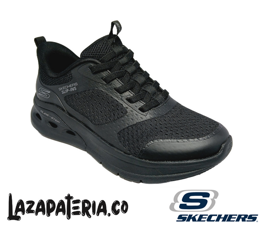 SKECHERS MUJER C11P7626BBK