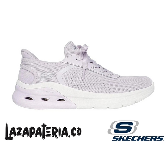 SKECHERS MUJER C11P7638LIL