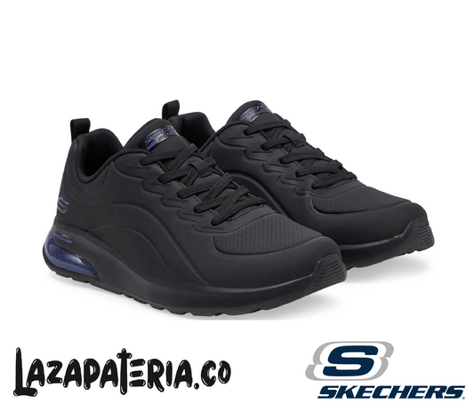 SKECHERS MUJER C11P7646BBK