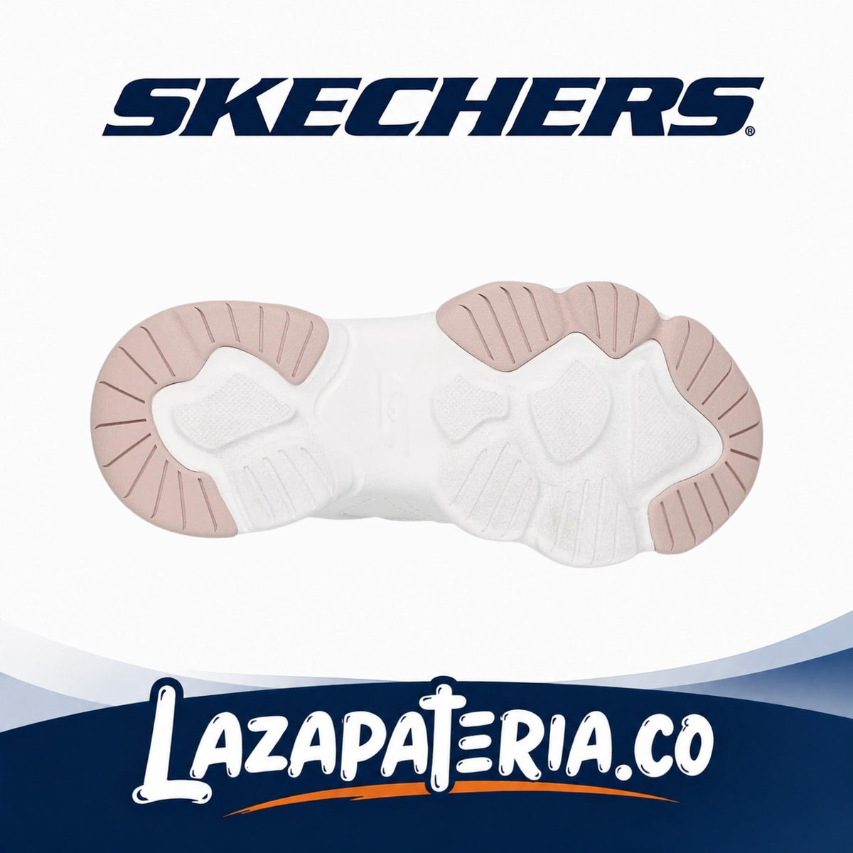 SKECHERS DAMA C11P7685W
