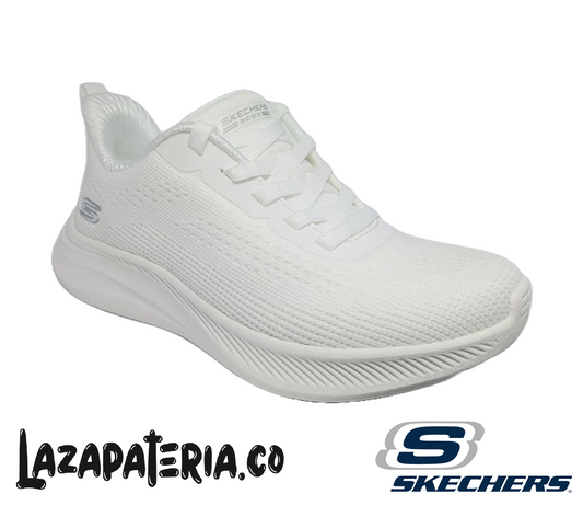 SKECHERS MUJER C11P7733WHT
