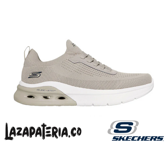 SKECHERS HOMBRE C11P8344TPE