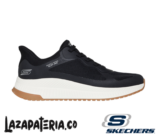 SKECHERS HOMBRE C11P8423BLK