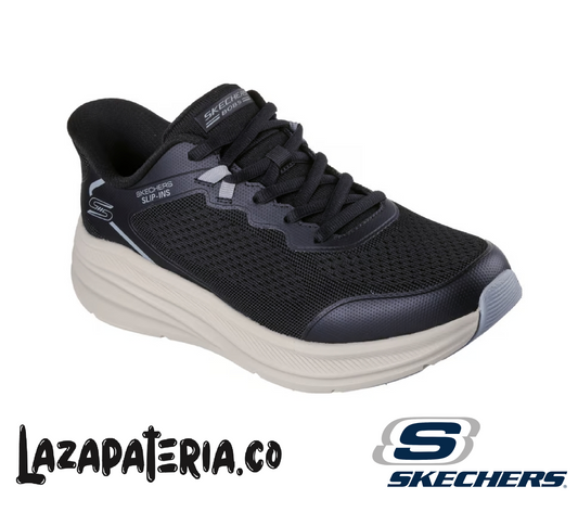 SKECHERS HOMBRE C11P8431BLK
