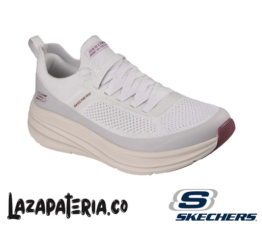 SKECHERS HOMBRE C11P8433LTGY
