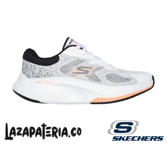 SKECHERS MUJER C12P5053WTBK