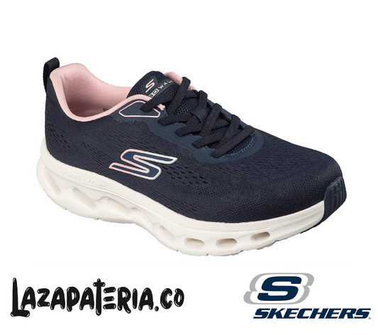 SKECHERS MUJER C12P5145NVPK