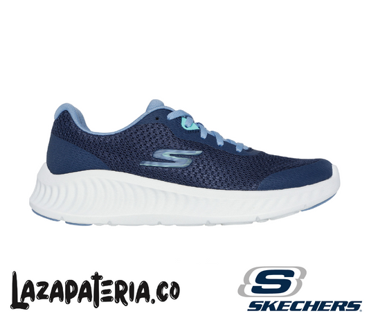 SKECHERS MUJER C12P5641NVBL