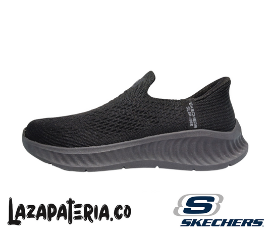 SKECHERS MUJER C12P5642BBK