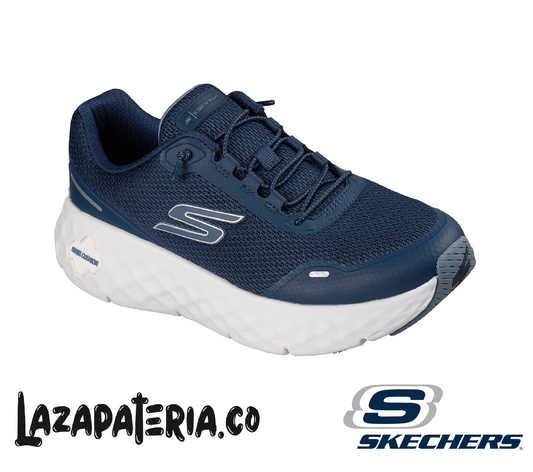 SKECHERS MUJER C12P6030NVW