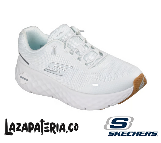 SKECHERS MUJER C12P6030WSL