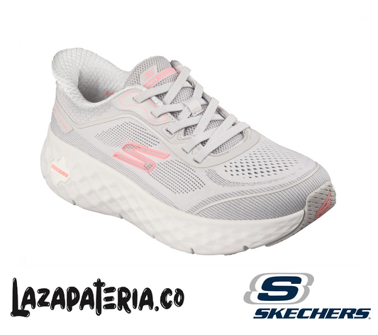 SKECHERS MUJER C12P6031GYPK