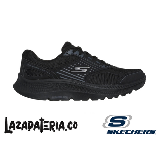SKECHERS MUJER C12P8606BBK