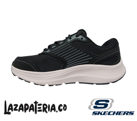 SKECHERS MUJER C12P8606BKRG
