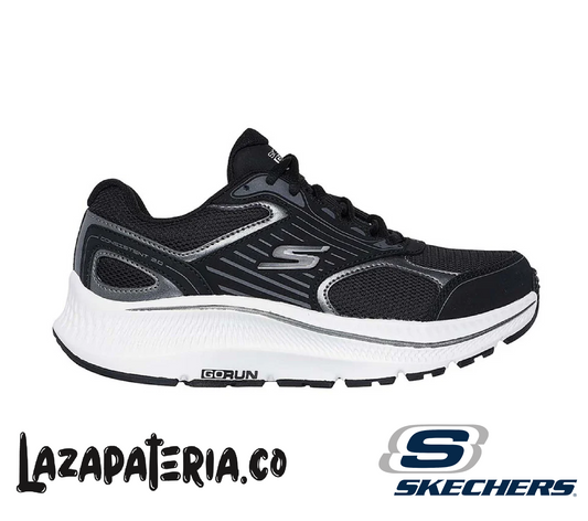 SKECHERS MUJER C12P8606BKW