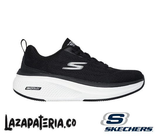 SKECHERS MUJER C12P9000BKW