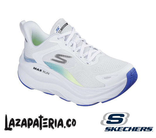 SKECHERS MUJER C12P9202WMLT