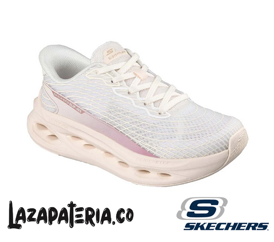 SKECHERS MUJER C12P9404OFWT