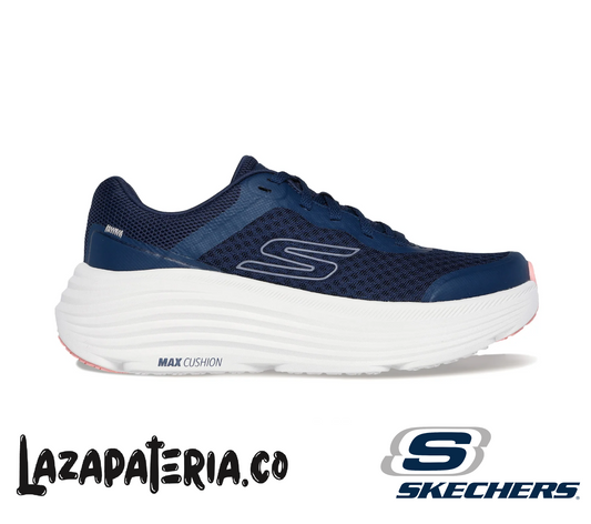 SKECHERS MUJER C12P9470NVPK