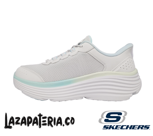 SKECHERS MUJER C12P9474WMNT