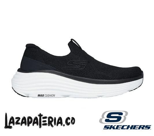 SKECHERS MUJER C12P9481BKW