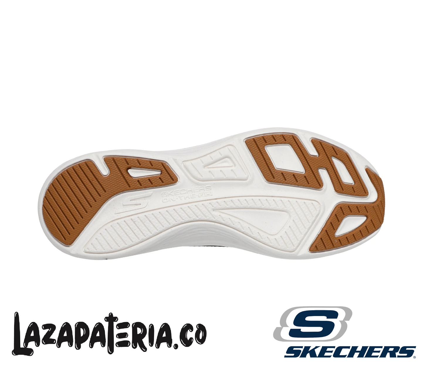 SKECHERS MUJER SLIP-INS NEGRO C13P7469BKW