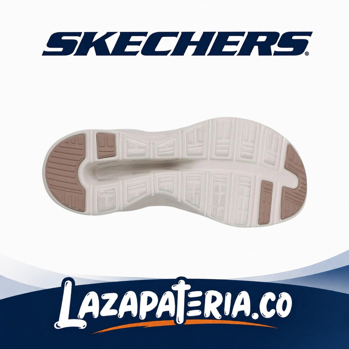 SKECHERS DAMA C14P1269TPE