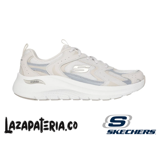 SKECHERS MUJER C15P0332NAT
