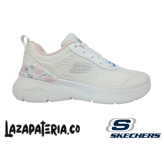 SKECHERS MUJER C15P0375NTMT