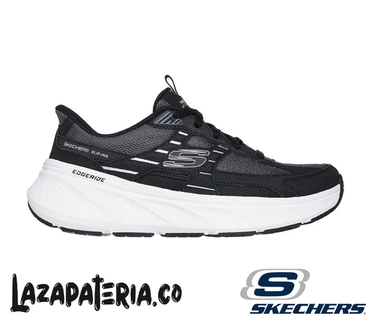 SKECHERS MUJER C15P0497BKW