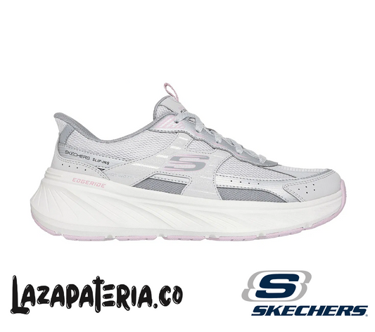 SKECHERS MUJER C15P0497GYPK