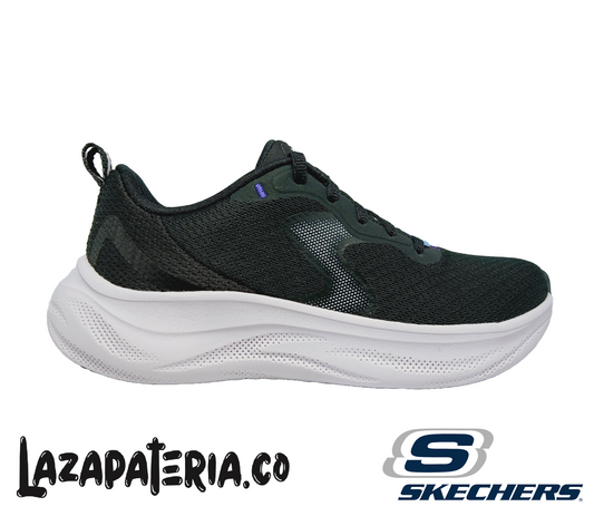 SKECHERS MUJER C15P0562BKLV