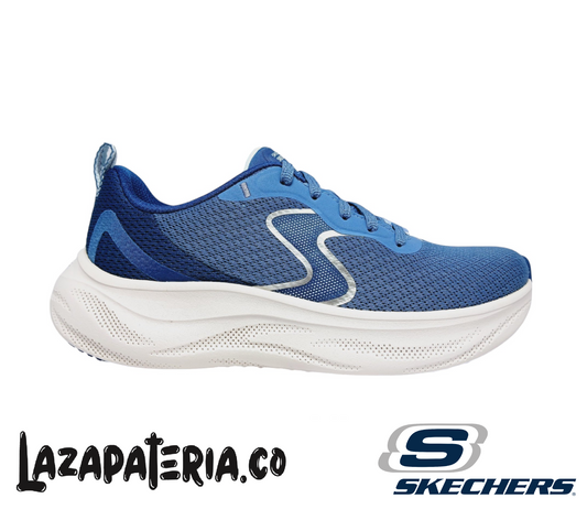SKECHERS MUJER C15P0562BLNV
