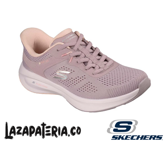 SKECHERS MUJER C15P0571MVE