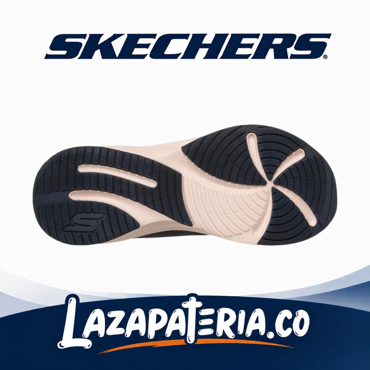 SKECHERS DAMA C15P0572NVY