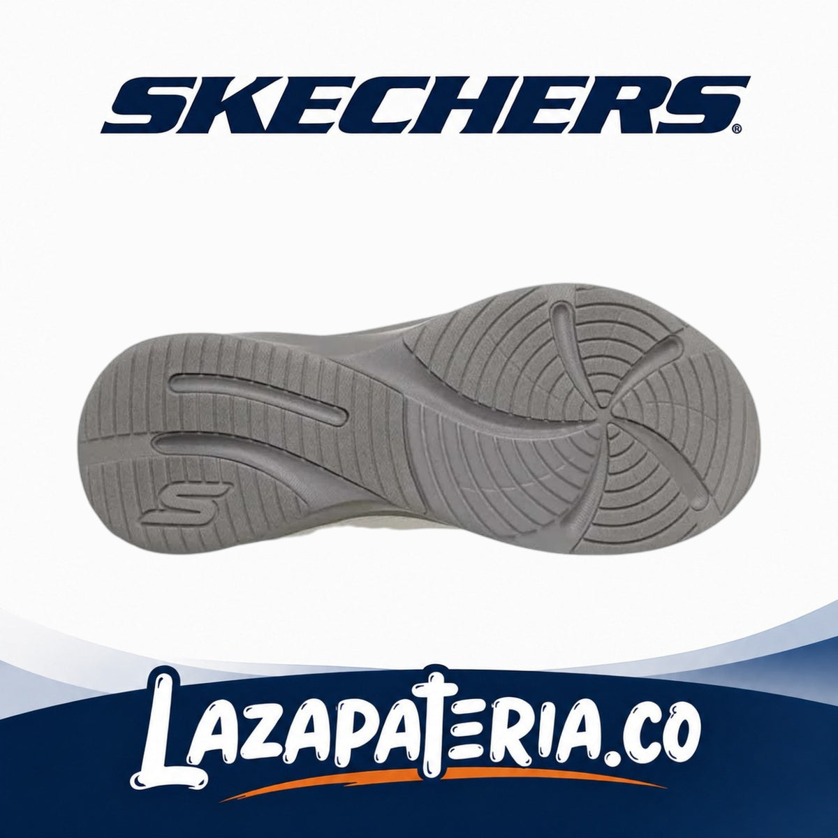 SKECHERS DAMA C15P0572WGY